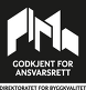 Sentral Godkjenning Svart